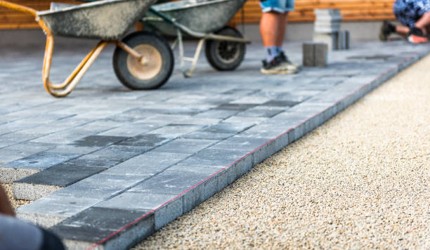 Best Affordable Concrete Contractor  in Belle Haven, VA