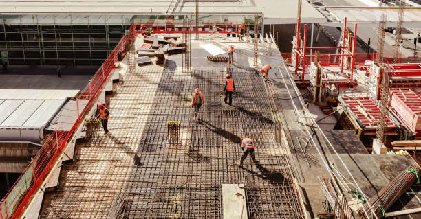 Best Concrete Driveway Repair Near Me  in Belle Haven, VA