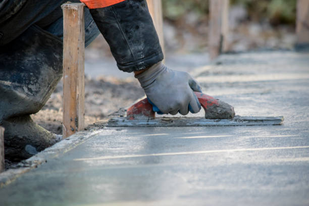 Best Stamped Concrete Near Me  in Belle Haven, VA