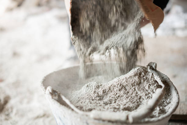 Best Concrete Slab Installation  in Belle Haven, VA