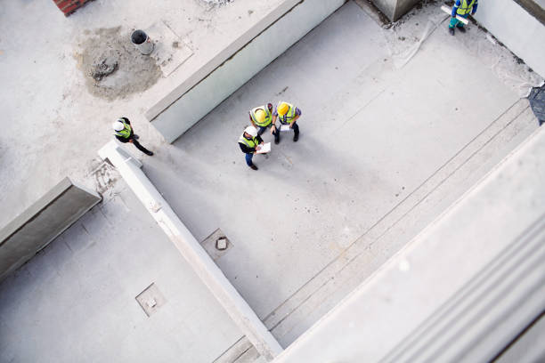 Best Driveway Concrete Repair  in Belle Haven, VA
